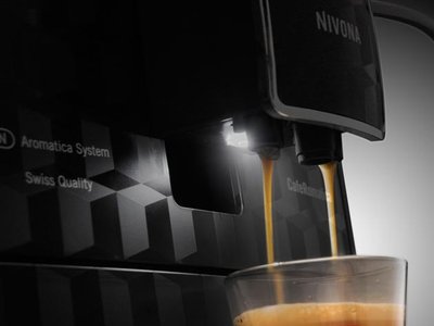 Kaffeevollautomaten
